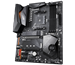 مادربرد گیگابایت مدل X570 AORUS ELITE